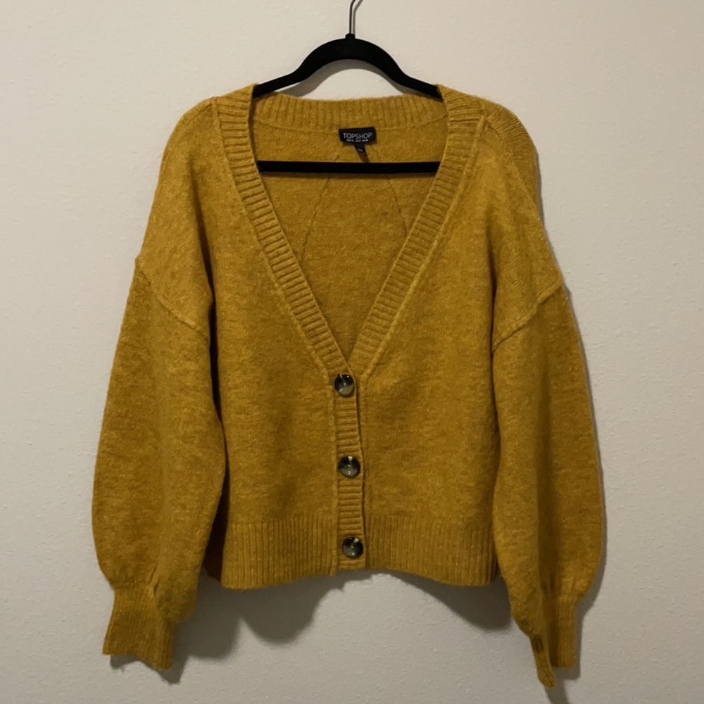 Top Shop Cardigan